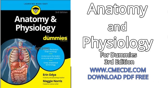 Anatomy and physiology 3rd edition pdf